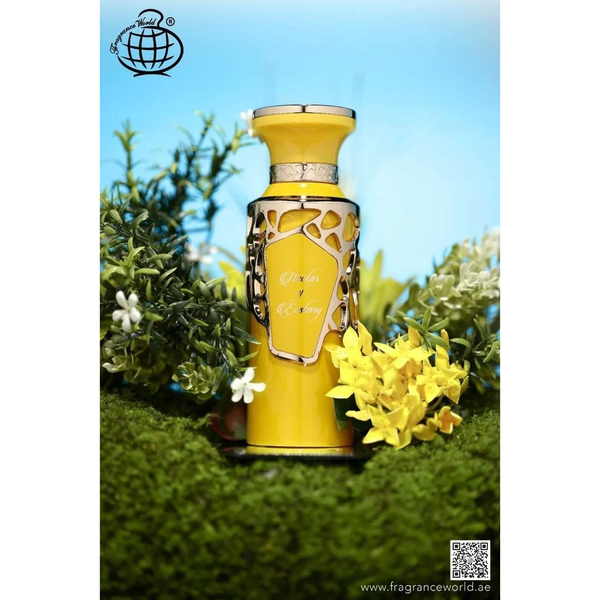 FRAGRANCE WORLD Necter Of Ecstacy EdP 100 ml