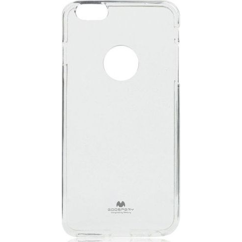 Mercury Clear Jelly G985 S20+ Tok Átlátszó