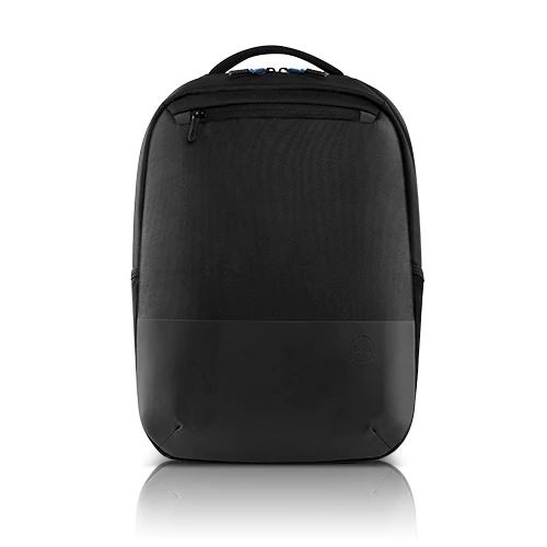 DELL PO1520PS 38,1 cm (15") Rygsæk Sort, Grøn
