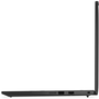 Lenovo ThinkPad P14s Gen 6 (AMD) AMD Ryzen AI 9 HX PRO 370 Mobil munkaállomás 35,6 cm (14") WUXGA 96 GB DDR5-SDRAM 2 TB SSD Wi-Fi 7 (802.11be) Windows 11 Pro Német Fekete
