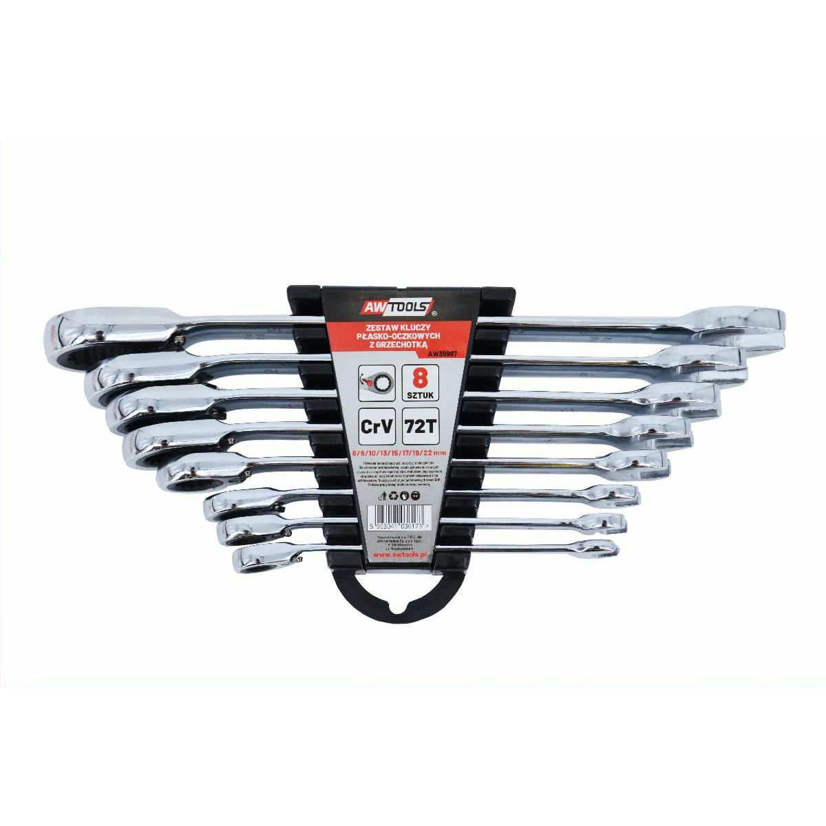 Awtools racsnis kulcs (AW39997)