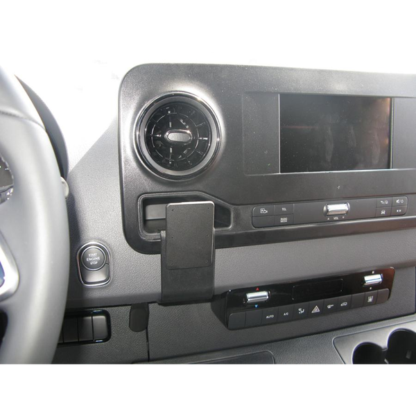 Brodit 855442 Mercedes Benz Sprinter 19-23 ProClip - Fekete