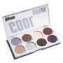 Paleta stínů Makeup Obsession Cool Down