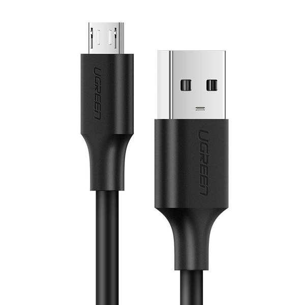 USB kabel - microUSB typ B Ugreen 2 m