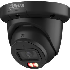 Dahua Technology WizSense IPC-HDW3449QM-S-IL-Black Torentje IP-beveiligingscamera Binnen & buiten 2688 x 1520 Pixels Plafond