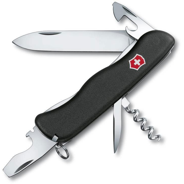 Victorinox Picknicker, fekete