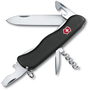 Victorinox Picknicker, fekete