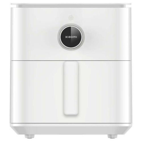 "Freidora de Aire sin Aceite Xiaomi BHR7358EU, 1800 W, 6,5 L - Blanco"