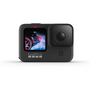 GoPro HERO9 Black Bundle akciókamera csomag (CHDRB-902)