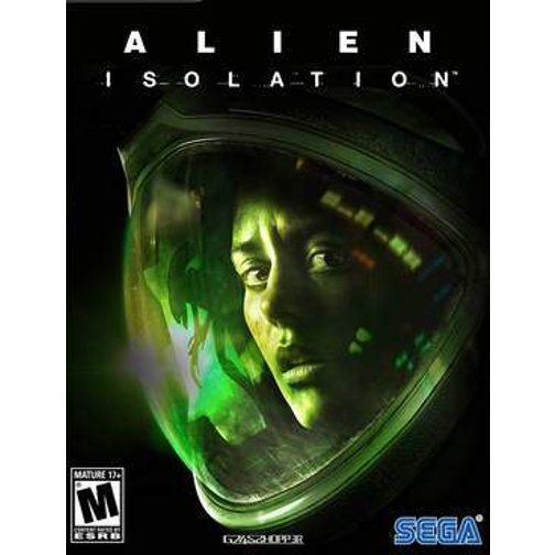 Alien: Isolation