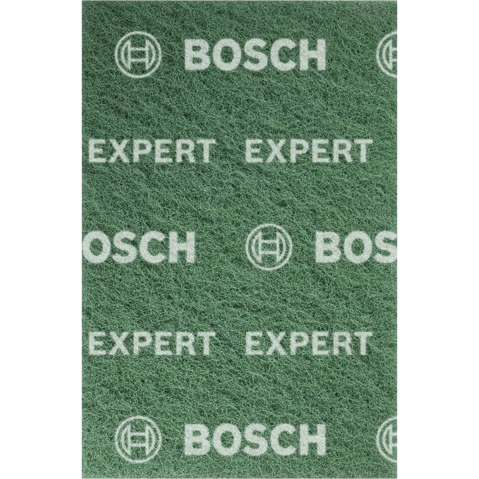 Bosch Accessories EXPERT N880 2608901217 Vlies szalag (H x Sz) 229 mm x 152 mm 1 db (2608901217)
