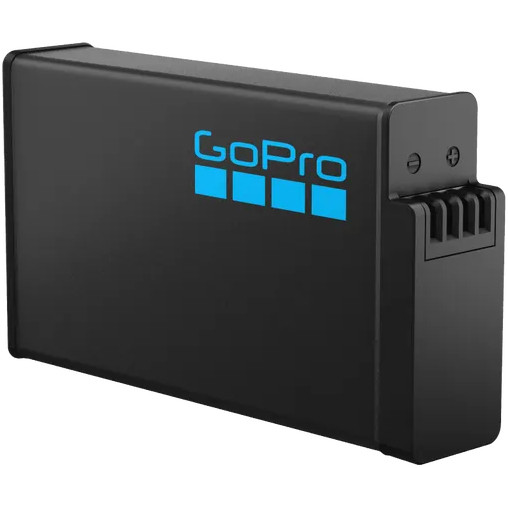 GoPro MAX2 Dobíjecí baterie Enduro