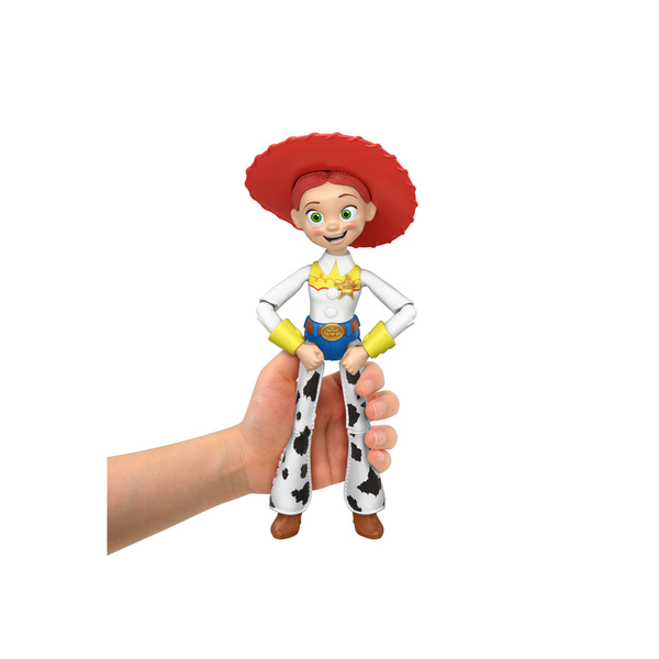 Disney Pixar JKV40 action figure giocattolo