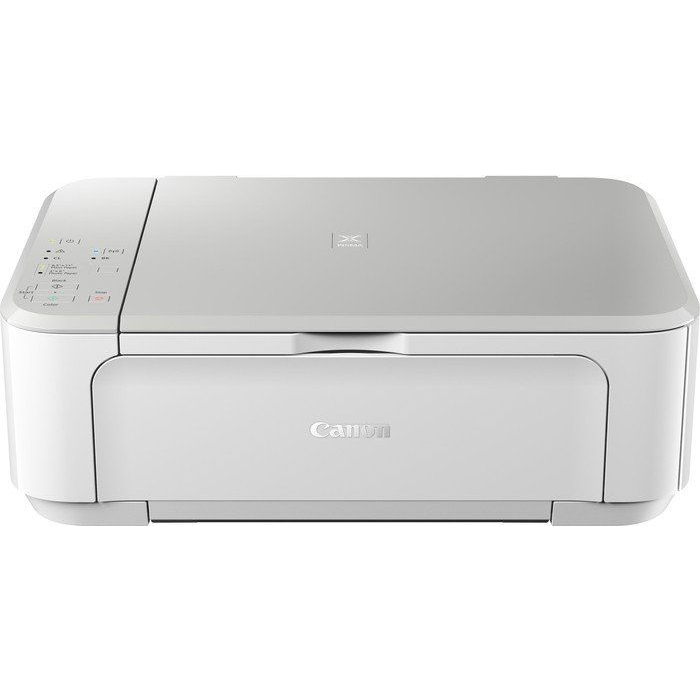 Canon Pixma MG3650 fehér tintasugaras multifunkciós nyomtató (0515C026AA)