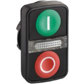 Schneider Electric ZB5 Knap