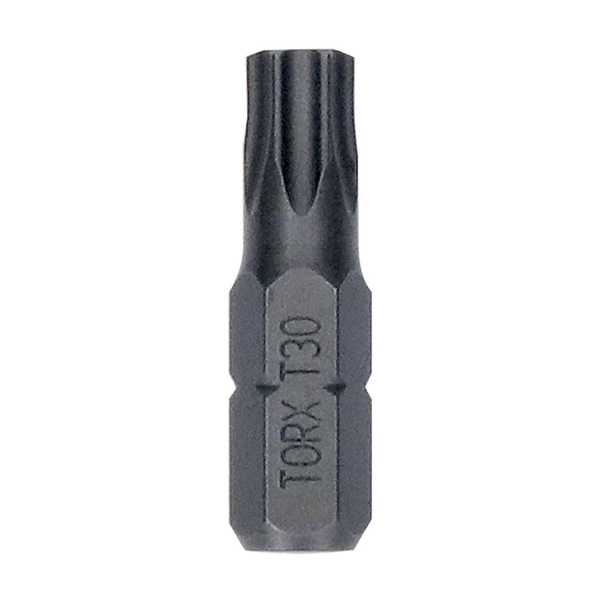 Bosch 2607002801 25db-os csavarbit T30 25mm (b2607002801)