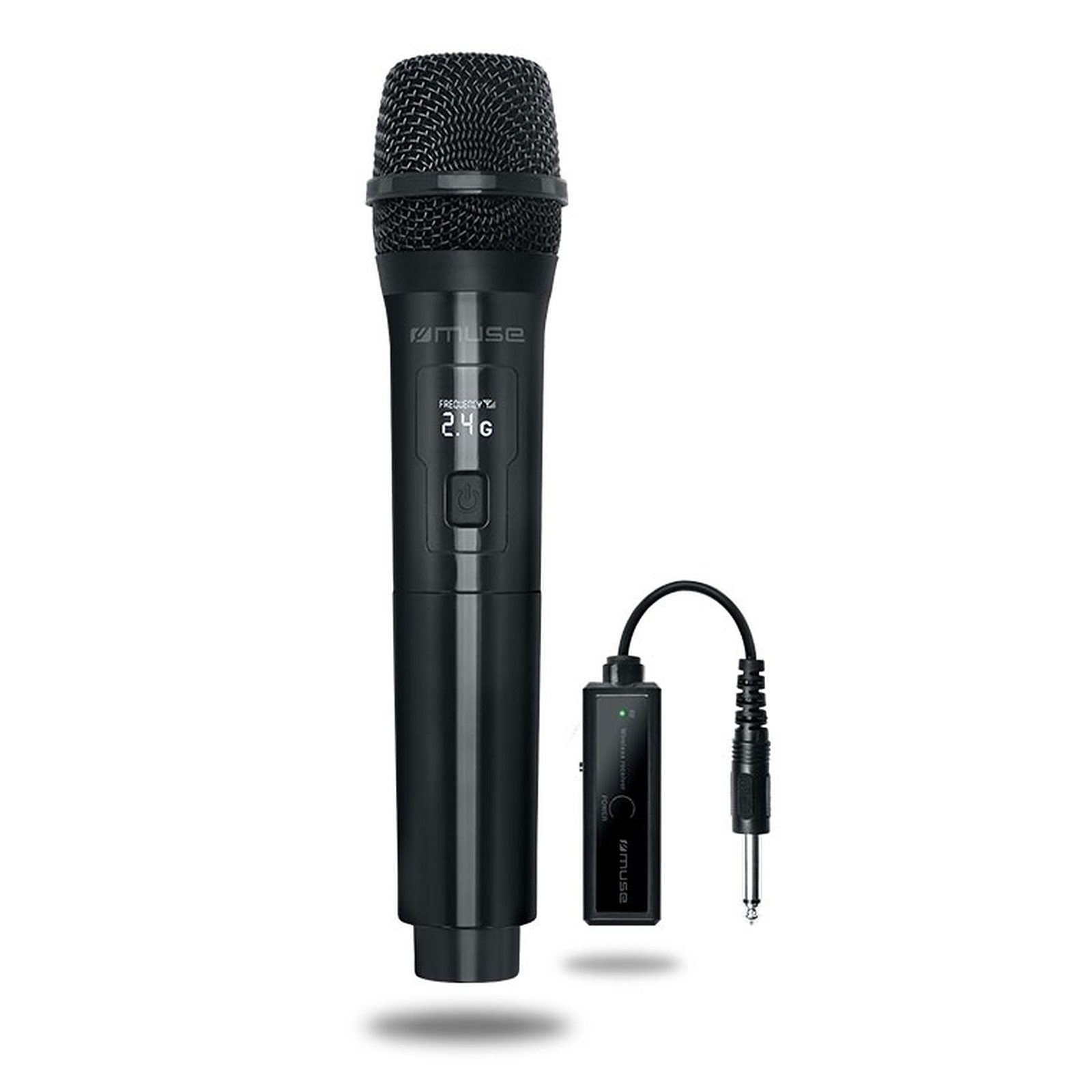 Mikrofón Muse MC-30 WI (MC-30 WI)