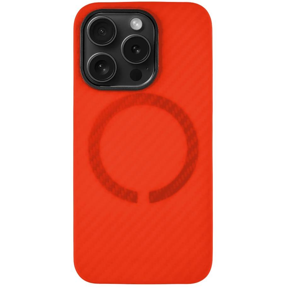 Tactical MagForce Aramid Bloody Mary Limited Edition Apple iPhone 14 Pro tok (57983121885)