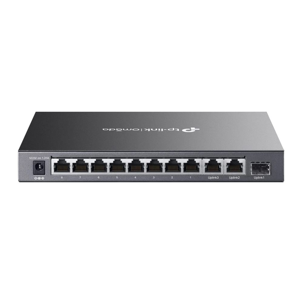 TP-Link DS111P Omada PoE switch