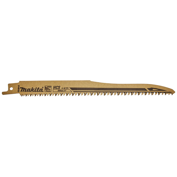 Makita B-05153 203mm Orrfűrészlap (5 db/csomag)