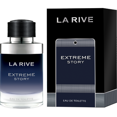 La Rive Extreme Story EdT Férfi Parfüm 75ml