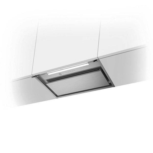 Elica Boxin Advance Plus Encastrada Acero Inoxidable 640 M³/h