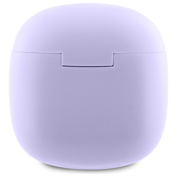 Guess GUTWSJ14ESGU TWS Bluetooth Fülhallgató Headset töltőtokkal - Lila