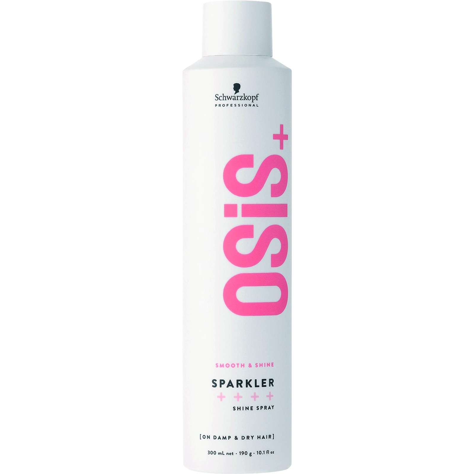 Schwarzkopf Professional OSiS+ Sparkler 300 ml (4045787999716)