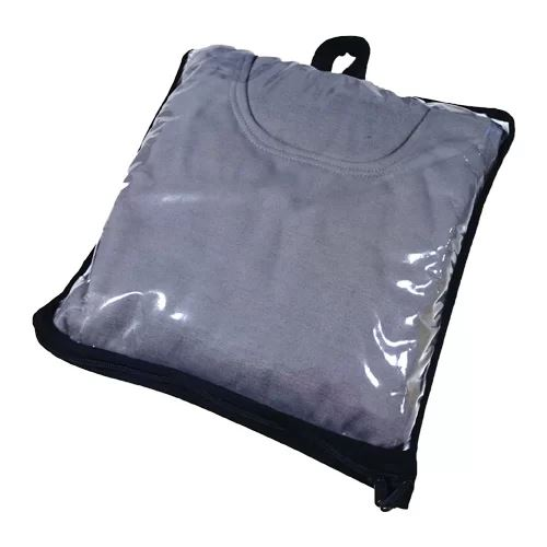 Homasita 30155619 üléshuzat trikó darabos