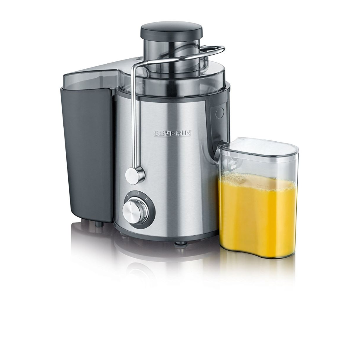 Severin ES3566 gyümölcscentrifuga (ES 3566)