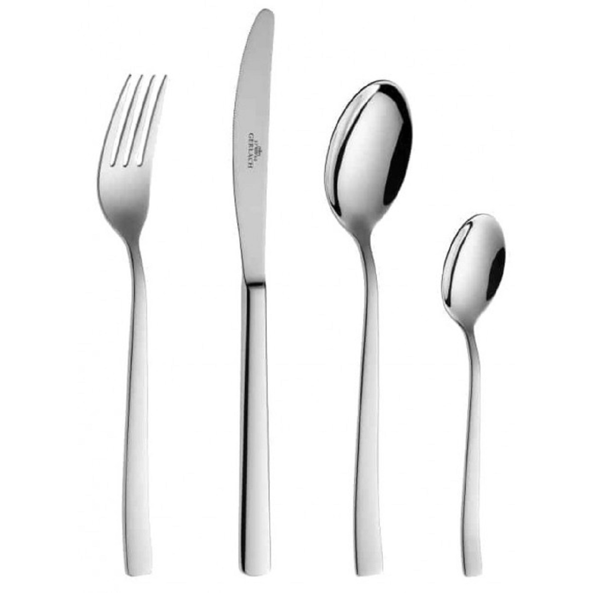 Gerlach Onda Evőeszközkészlet - 68db (5901035496828)