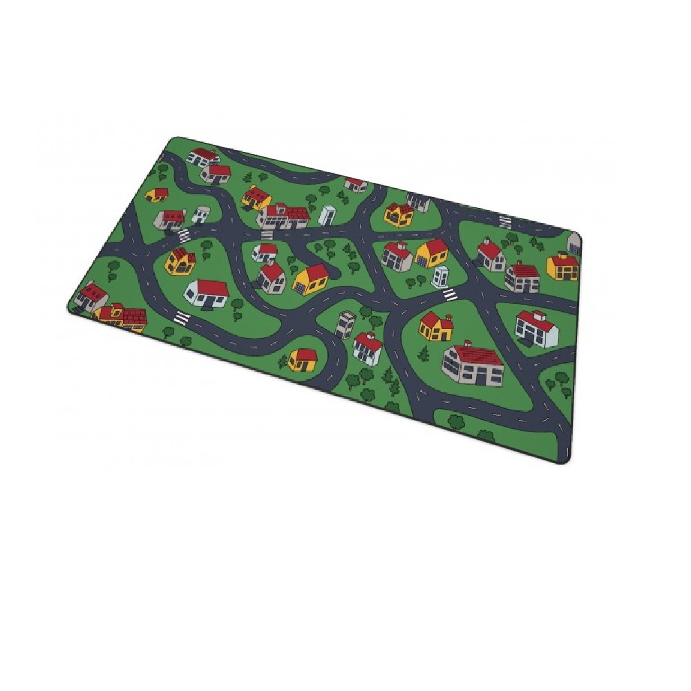 Krux Space City MAX Egérpad (KRXG002)