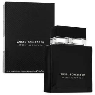 Angel Schlesser Essential for Men EDT 100ml Uraknak (8427395680204)