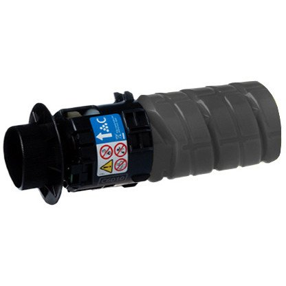 Ricoh 842648 cartuccia toner 1 pz Originale Nero