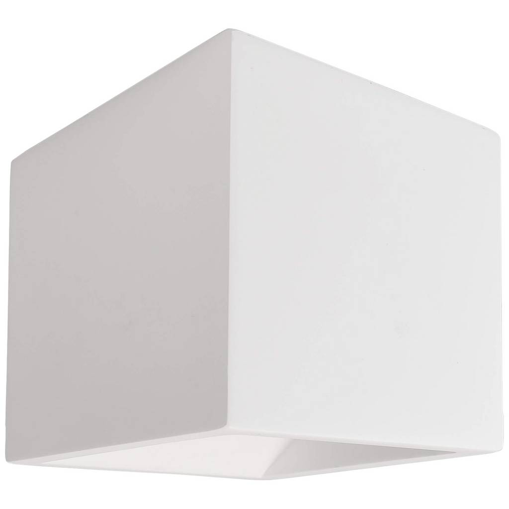 Deko Light Cube Falra építhető lámpa G9 25 W Fehér (341249) (341249)