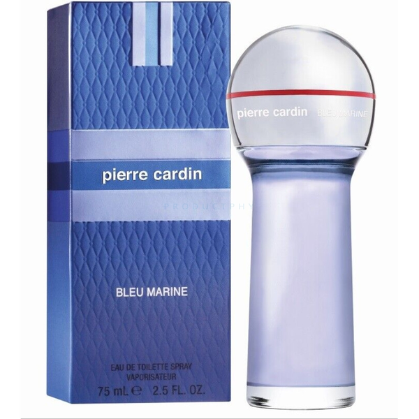 Pierre Cardin Blue Marine 75 ml eau de toilette