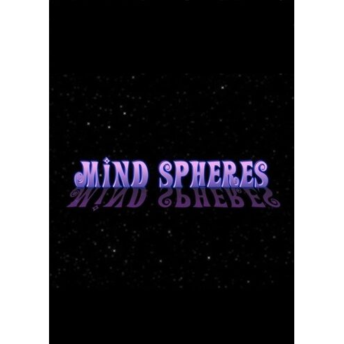 Mind Spheres (PC - Steam elektronikus játék licensz)