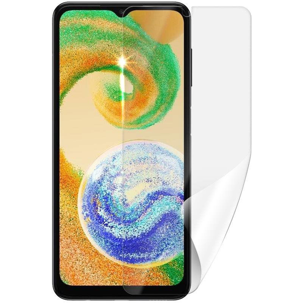 Screenshield SAMSUNG Galaxy A04s kijelzővédő fólia