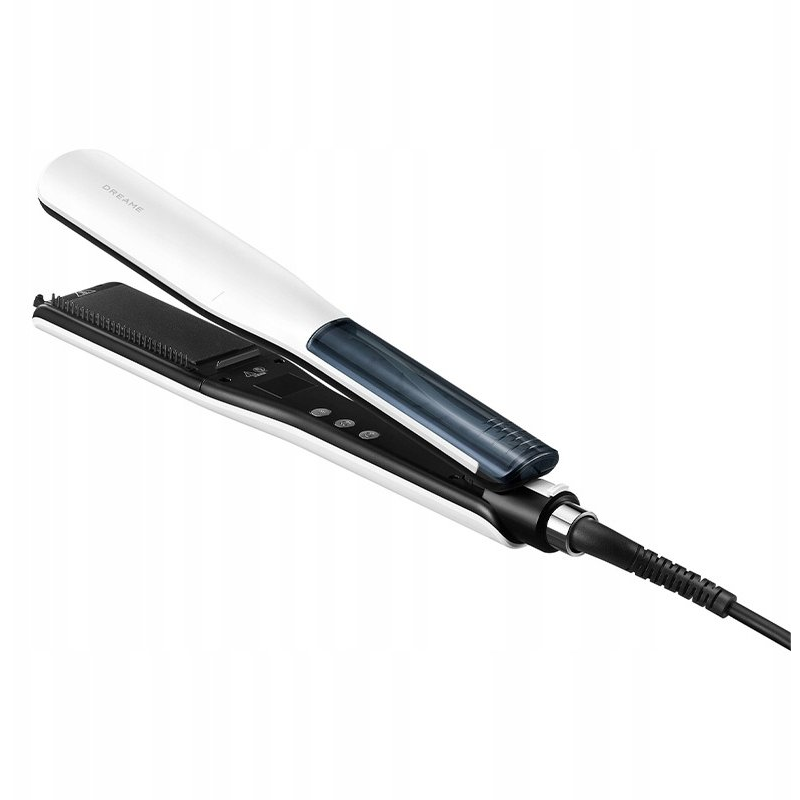 Dreame AA01A-WH AuraSteam hajvasaló gőzfunkcióval fehér (6978515256431)