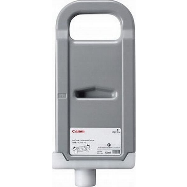 Canon PFI-206 MBK глава и патрон за мастиленоструен принтер 1 броя Оригинал Фото черно