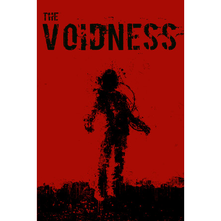 The Voidness - Lidar Horror Survival Game