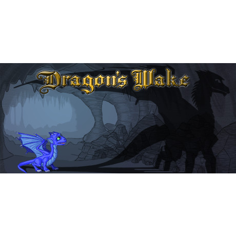 Dragon's Wake