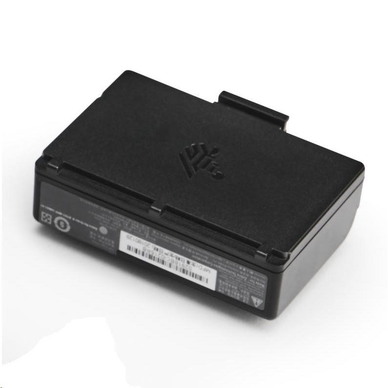 Zebra ZQ610/620 3250 mAh akkumulátor (BTRY-MPP-34MA1-01) (BTRY-MPP-34MA1-01)