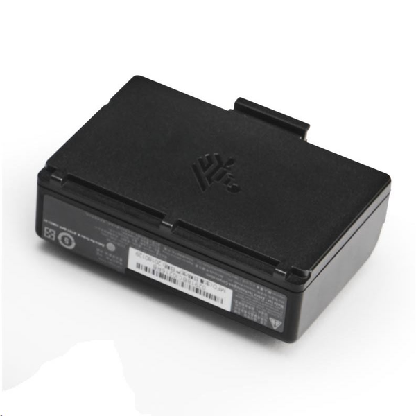 Zebra ZQ610/620 3250 mAh akkumulátor  (BTRY-MPP-34MA1-01)