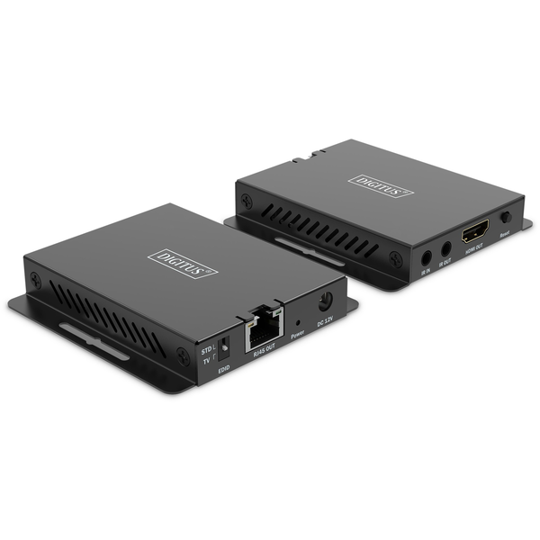 Switch Digitus HDMI Extender Set