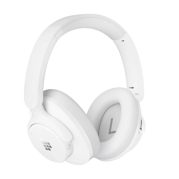 Слушалки Tronsmart SOUNFII Q20S, бели
