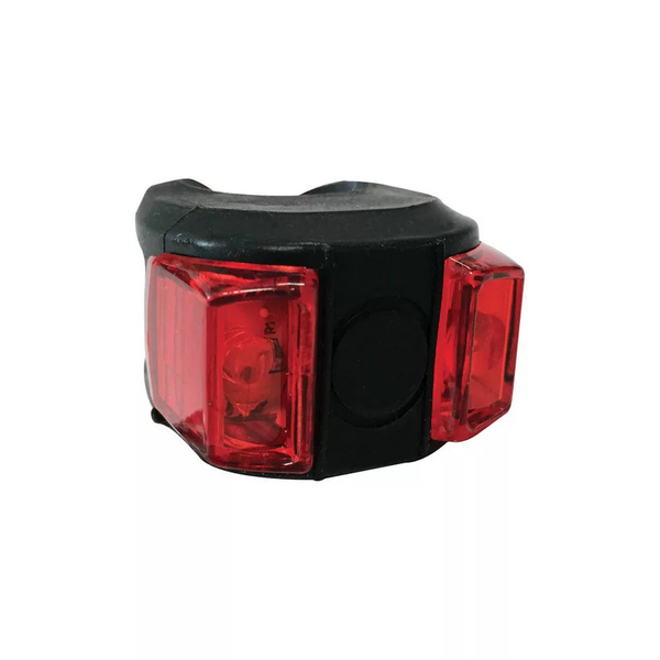 Oto Top Kerékpár Hátsó lámpa Led (3831051)