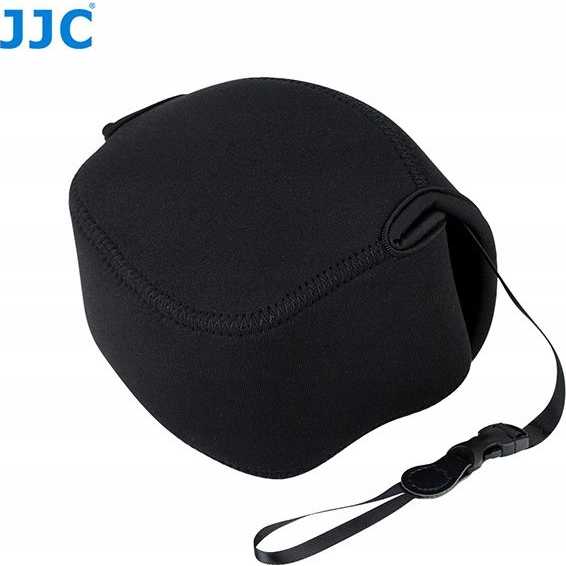 JJC Mirrorless Camera Pouch OC-Z1BK