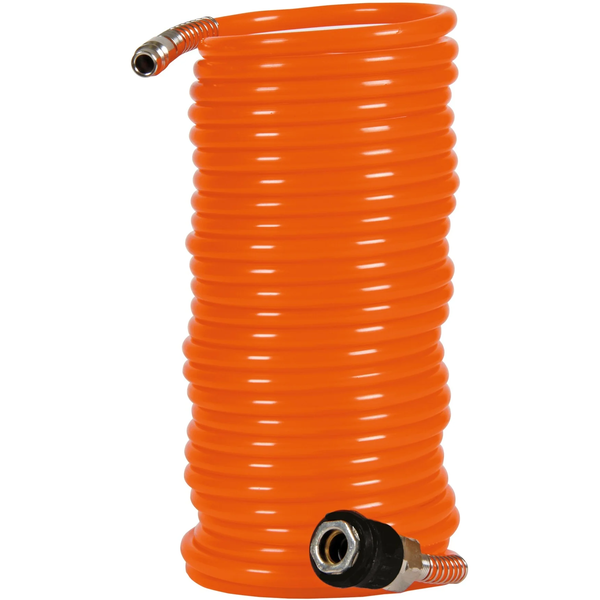 Manguera De Aire 8 M Para Compresor De Aire De Einhell