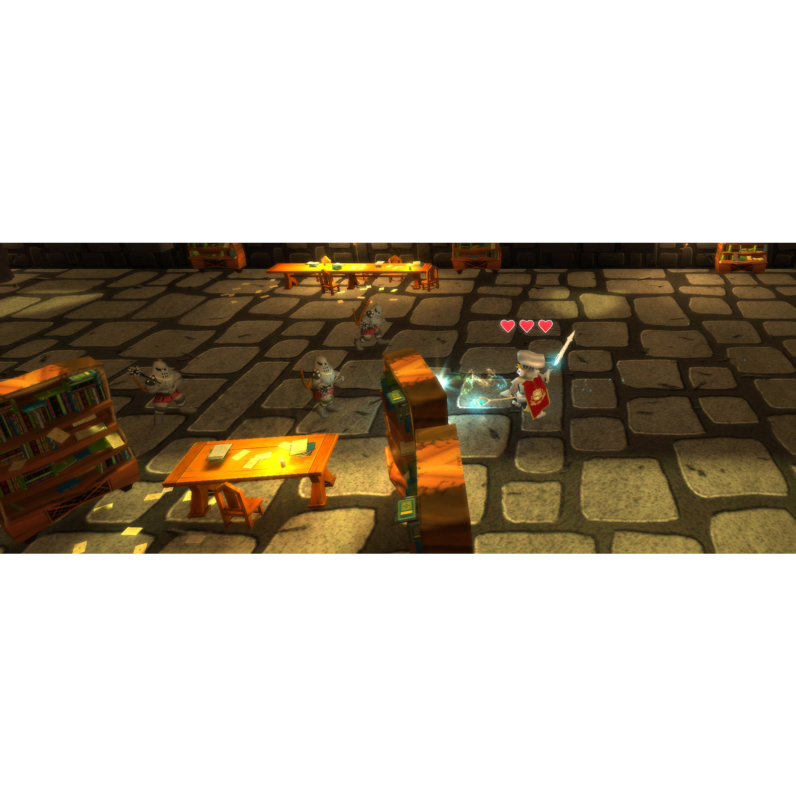 Side Quest (PC - Steam elektronikus játék licensz)
